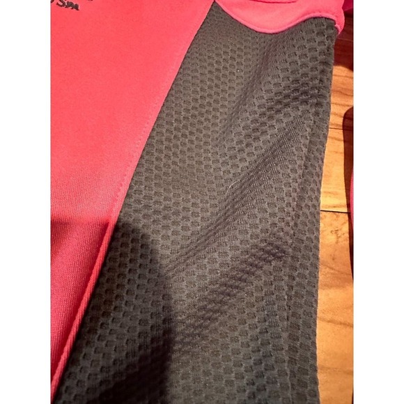 Under Armour Fitness Ridge Resort women's tops  Size Medium - Picture 6 of 11